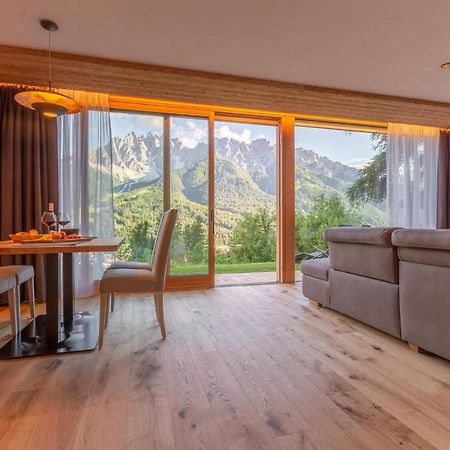 Apartment Himmelreichhof San Candido Kültér fotó